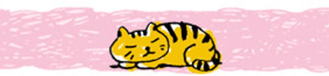 猫まねき♪'s header image
