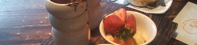 ケメコン's header image