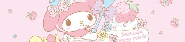 いちごみるくまかろん's header image