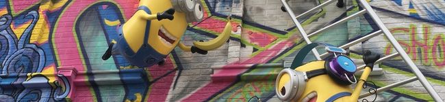 Oribbon's header image