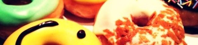 管理栄養士の美味しいごはん's header image