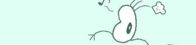 まめにんげん's header image