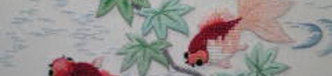 青色の目の魚's header image