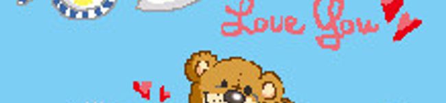 3びきの子ぶたのまま's header image