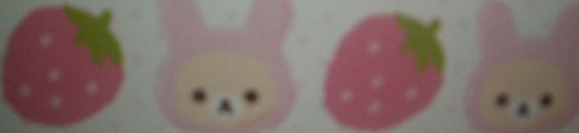 うさポンママ's header image