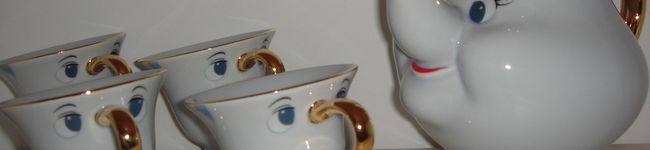 MeCafe's header image