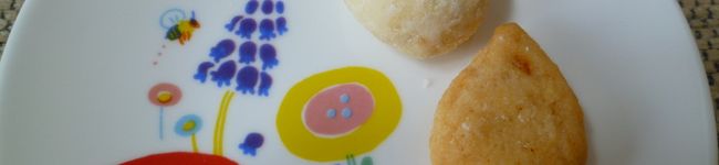 あんころもち＊'s header image
