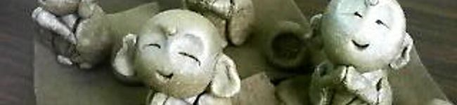 碧の小瓶's header image