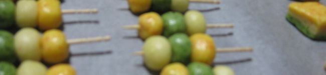 松ごはん。's header image