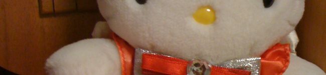 キティーハロー's header image