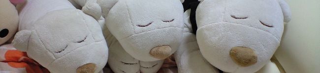 くーまんず's header image
