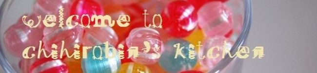 ちひろびん's header image