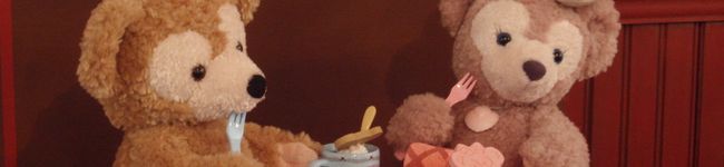 sweetmickey's header image