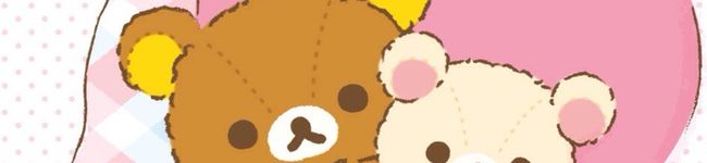 あーたんうさぎ's header image