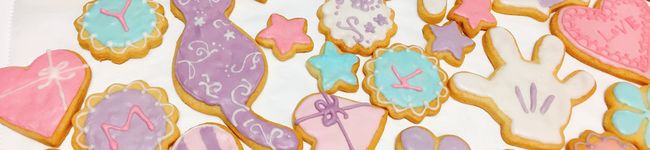 りーこ、's header image