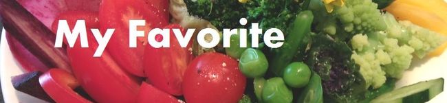 EasyCook's header image