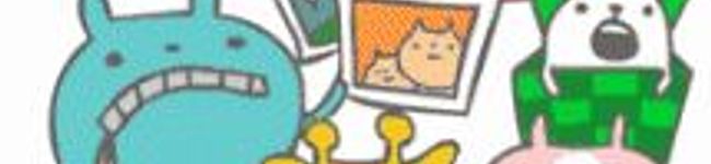 rilakkuma's header image