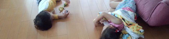 リンサクヤ's header image