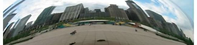 Chicago's header image
