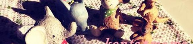 健太ママ♪'s header image