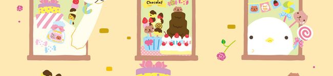カピG's header image