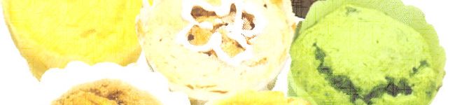 BlueAroma's header image