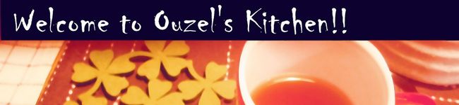 ouzel's header image