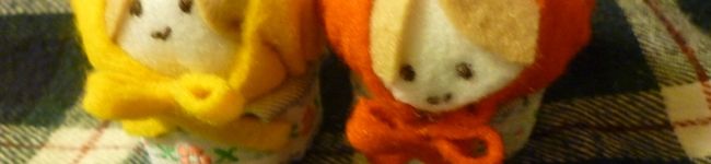 いっしょの幸せ's header image
