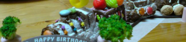 さんたイヴ's header image