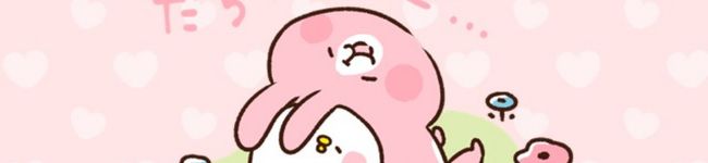 mu9キュン子's header image