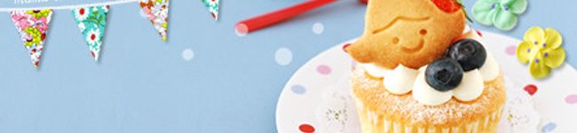 candysmile's header image