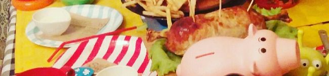 ぶぶもんすたー's header image