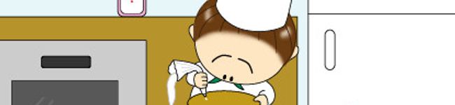poporaCafe's header image