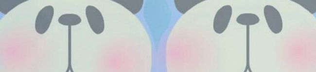 mocoぱんだ's header image