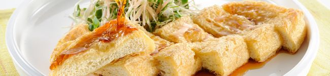 栃尾の油揚げ豆撰's header image