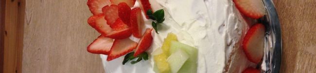SweetFour's header image