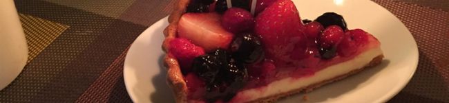 キャオリィキッチン's header image