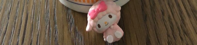 かなちぇらさん's header image