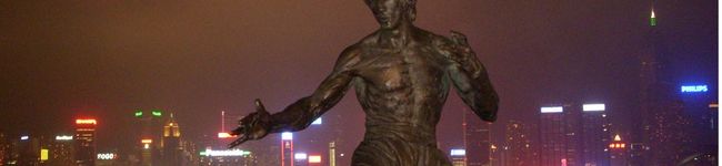 BarnesZhou's header image