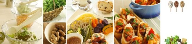 料理の先生かずちん's header image