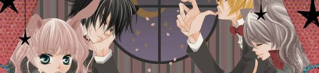 鈴ウサじ's header image