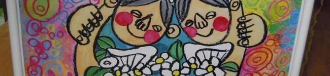 Loveピース's header image