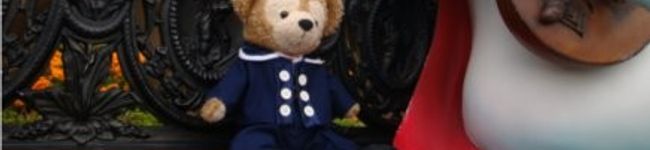 モッフィーのパパ's header image