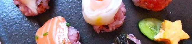 SOPHIE's header image