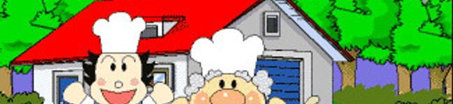 ジージクック's header image