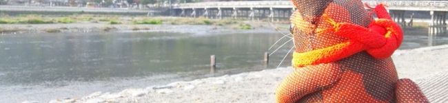 海鼠大好き's header image