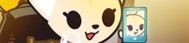 ニャッキ's header image