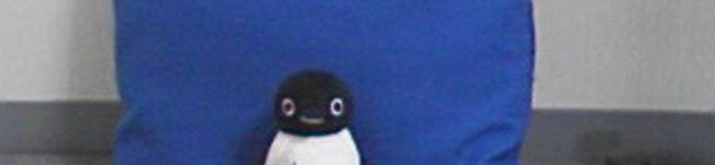 ぴんぐぺんぎん's header image