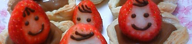 jakemom's header image