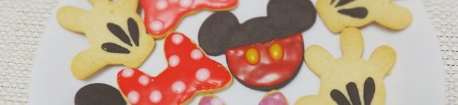 panda♪mama's header image